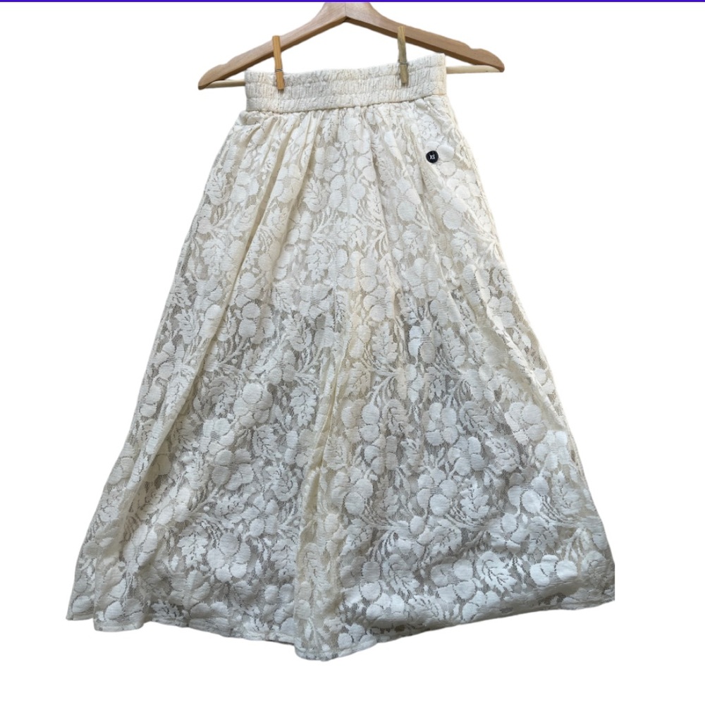 Hollister Skirt pants